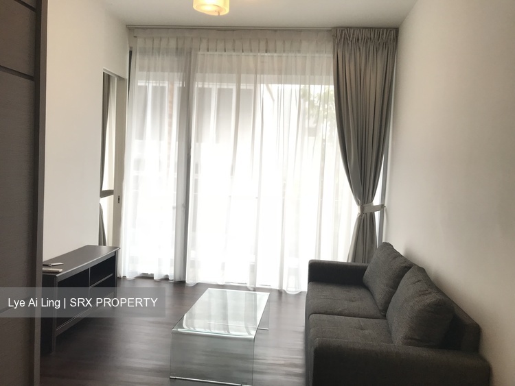 Seletar Park Residence thumbnail photo